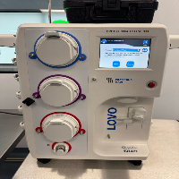 Fresenius Kabi LOVO Cell Processing System image 0